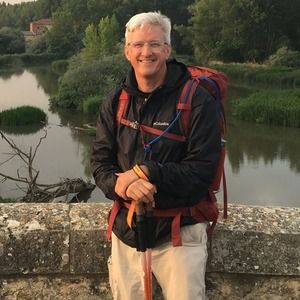 Meet your Posher, Tim